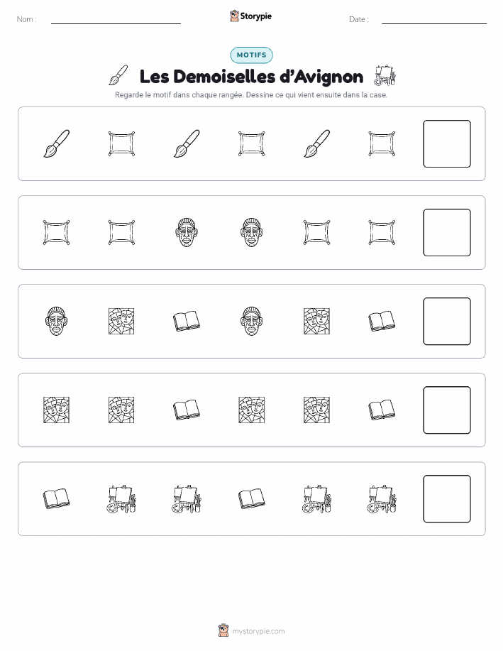 Motifs