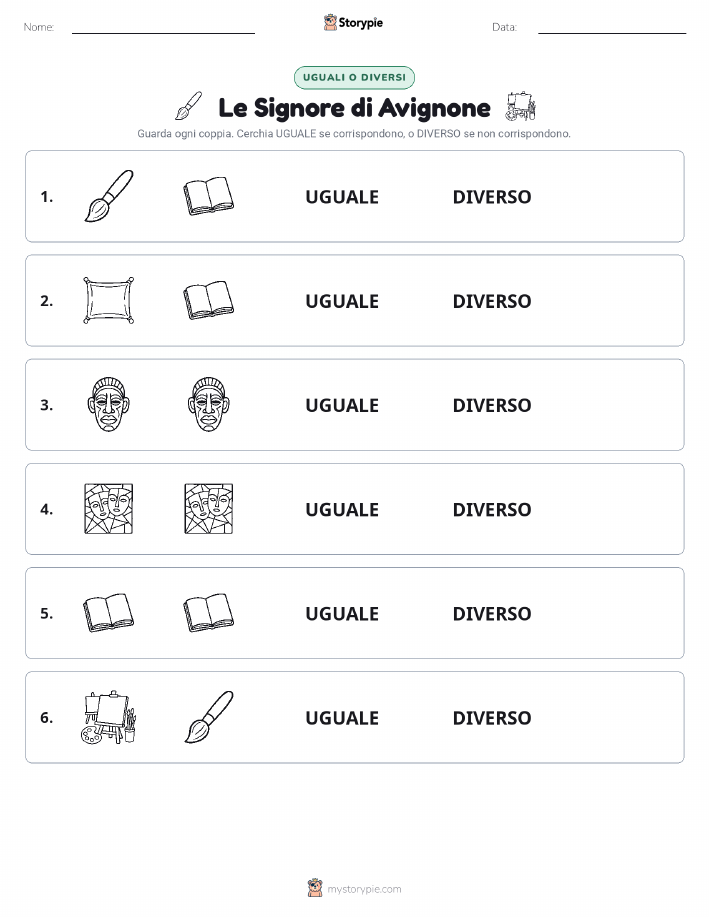 Stesso o Diverso