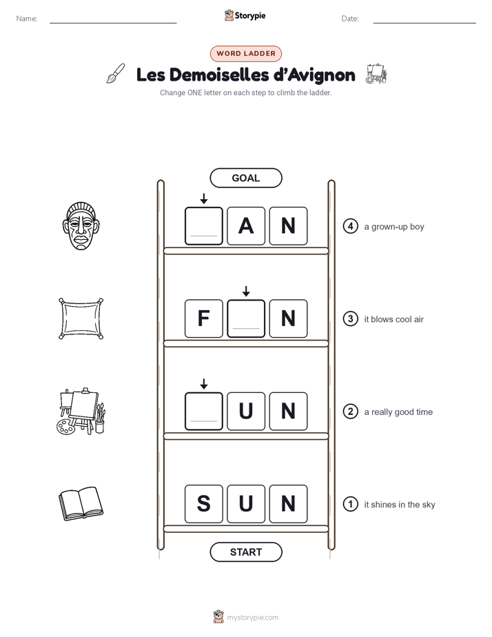 Word Ladder