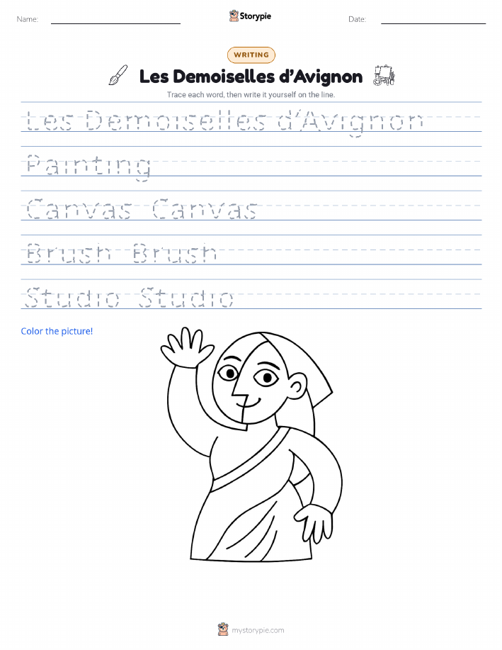 Writing Practice