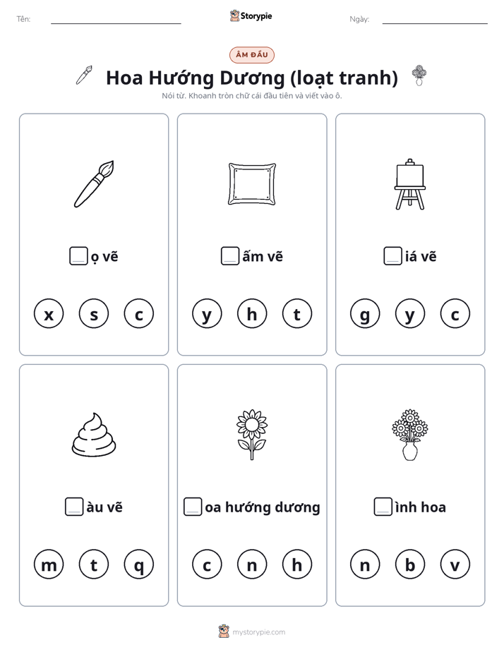 Âm Đầu