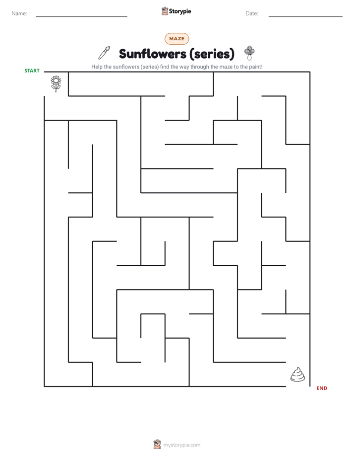 Maze