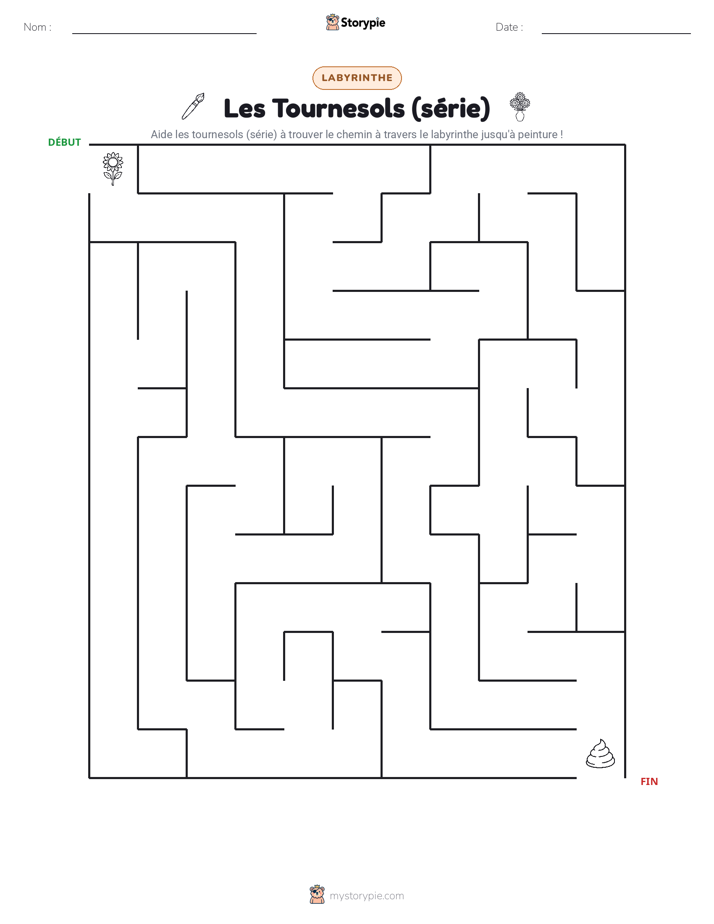 Labyrinthe
