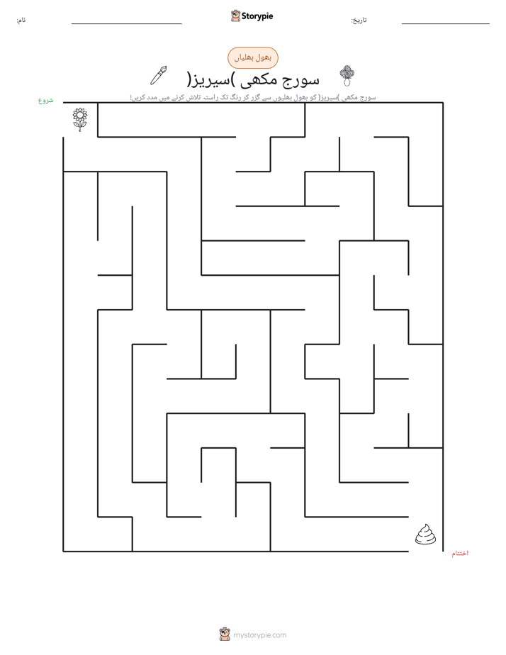 بھول بھلیاں