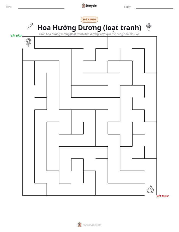 Mê Cung