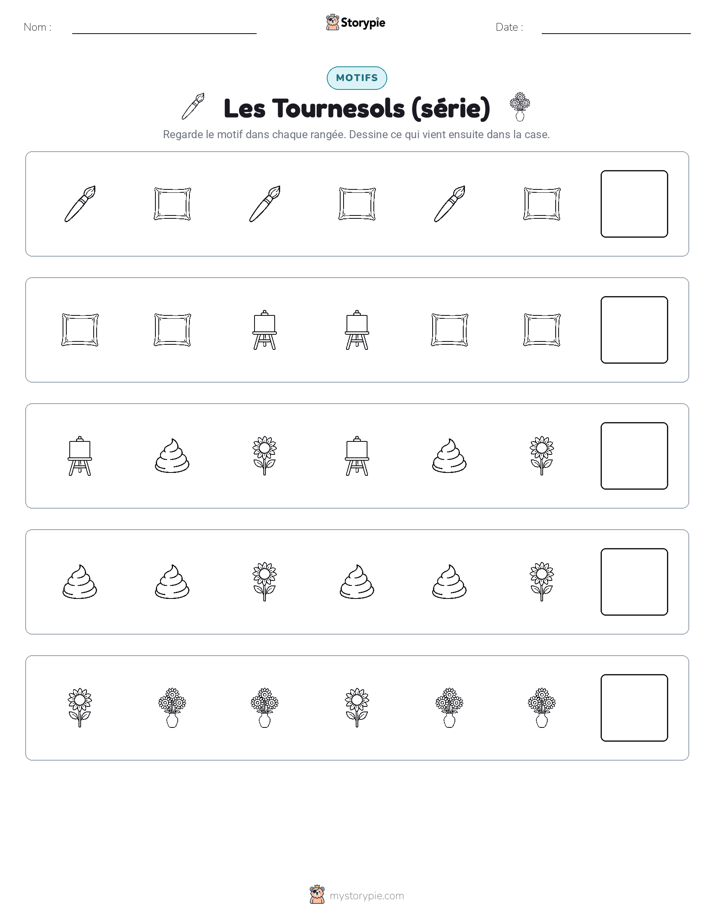 Motifs