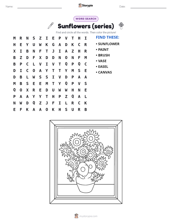 Word Search