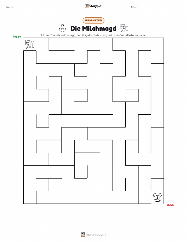 Labyrinth