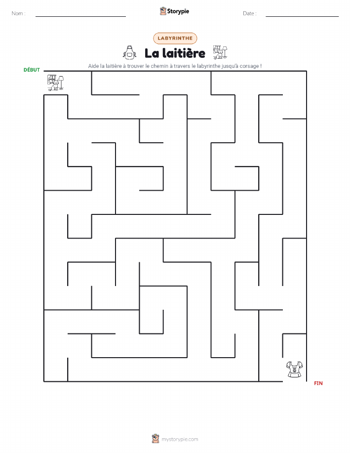 Labyrinthe