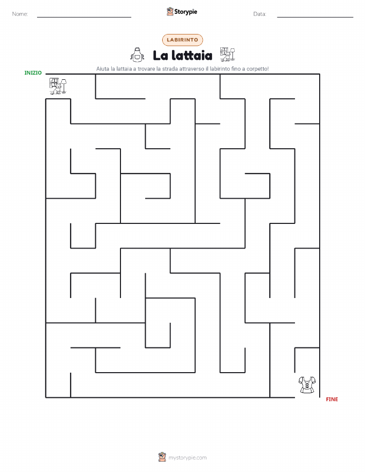 Labirinto