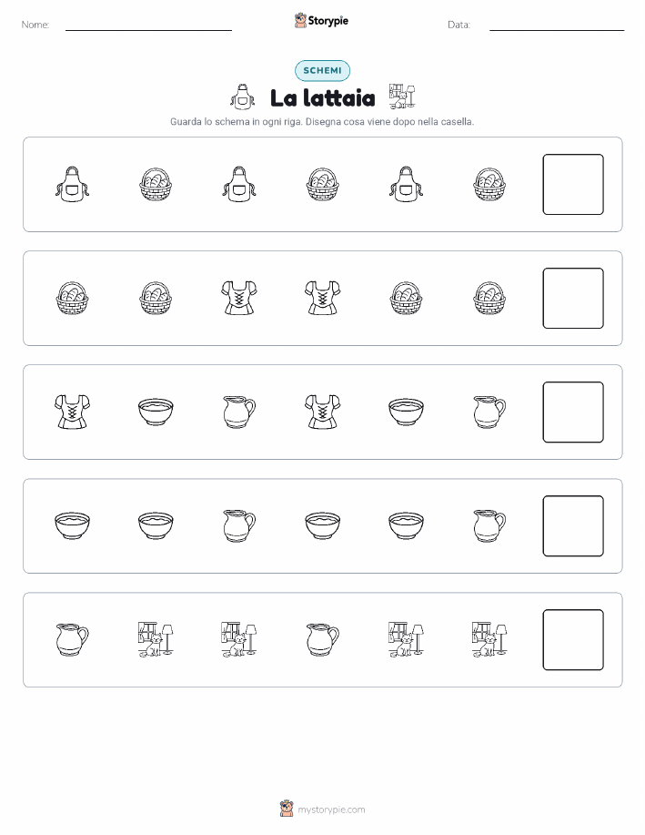 Pattern