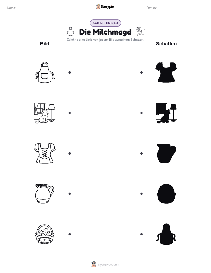 Schattenmatch
