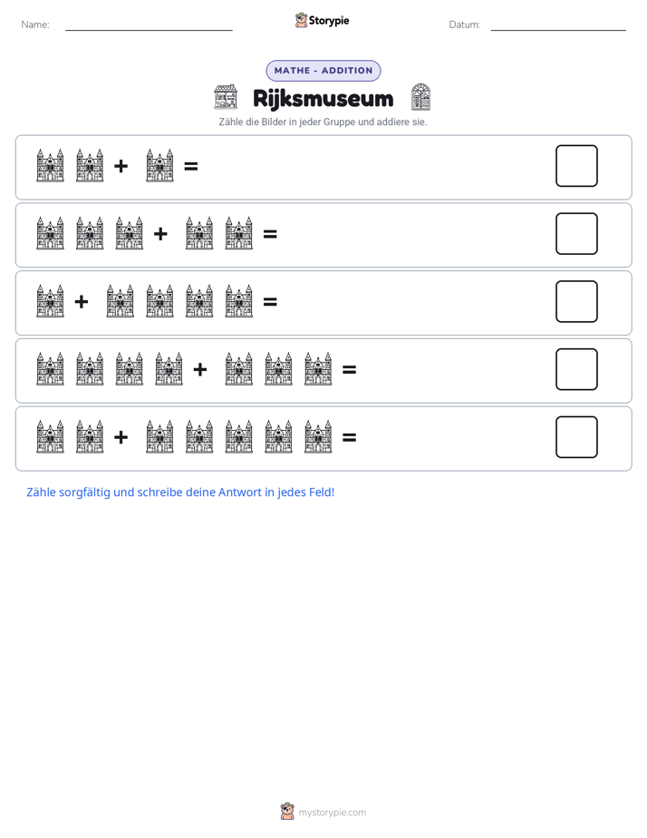 Bildmathematik