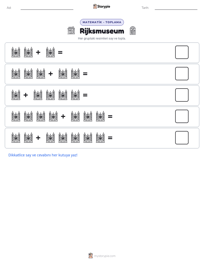 Resim Matematiği