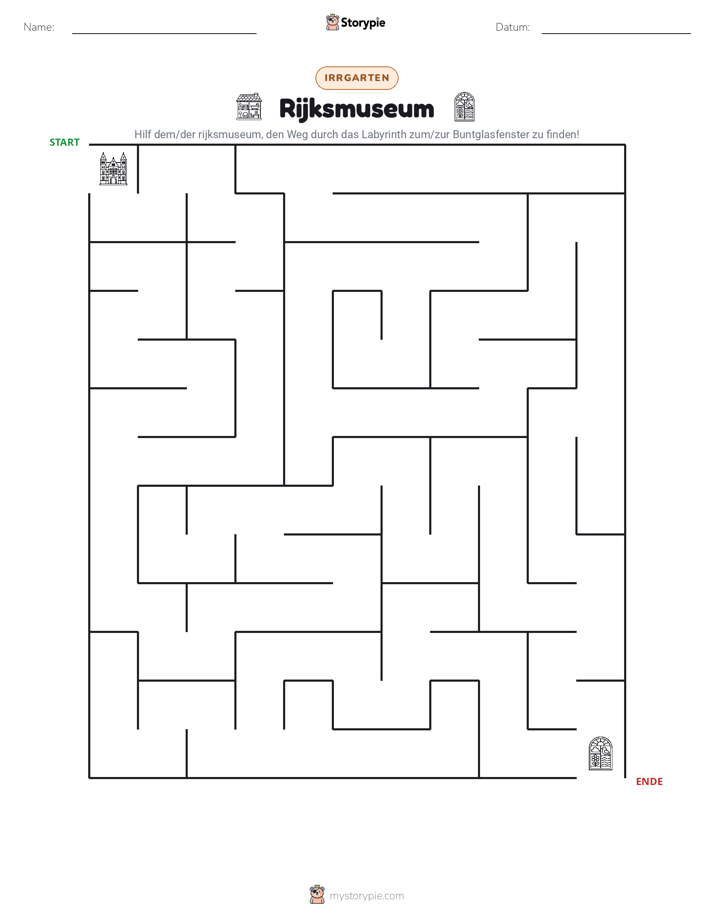 Labyrinth