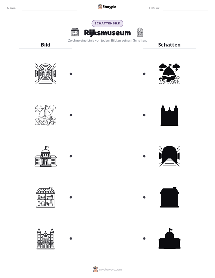 Schattenmatch