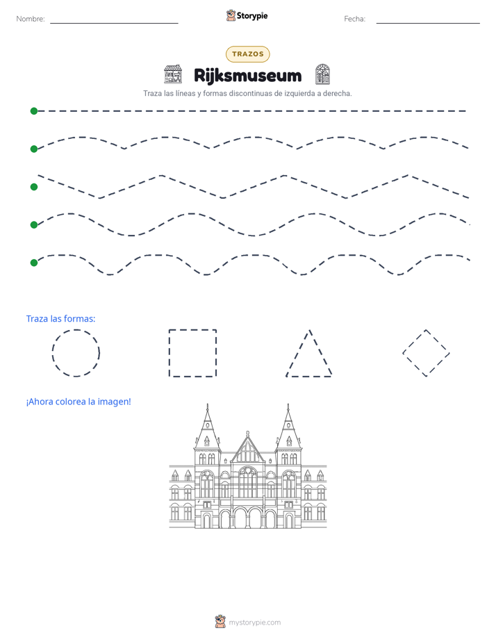 Trazado