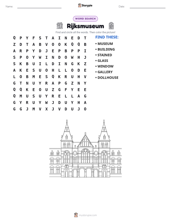 Word Search