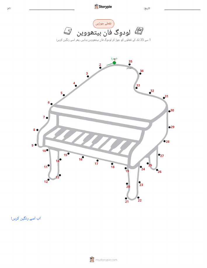 نقطے سے نقطے تک