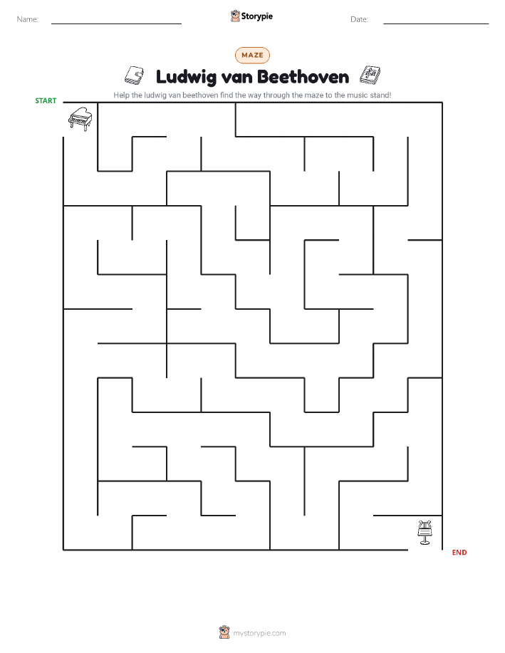 Maze