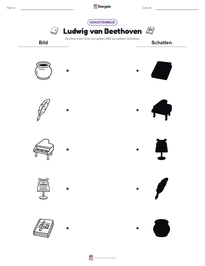 Schattenmatch