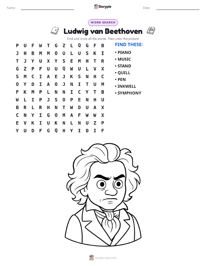Word Search