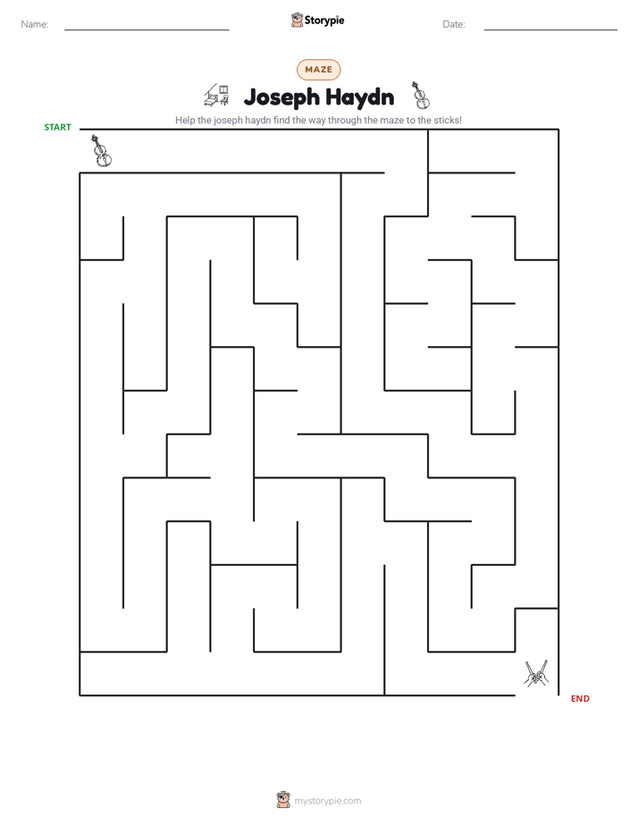 Maze