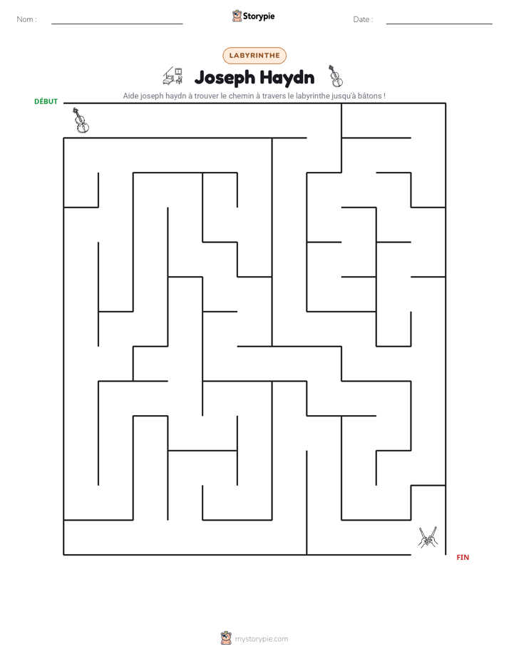 Labyrinthe