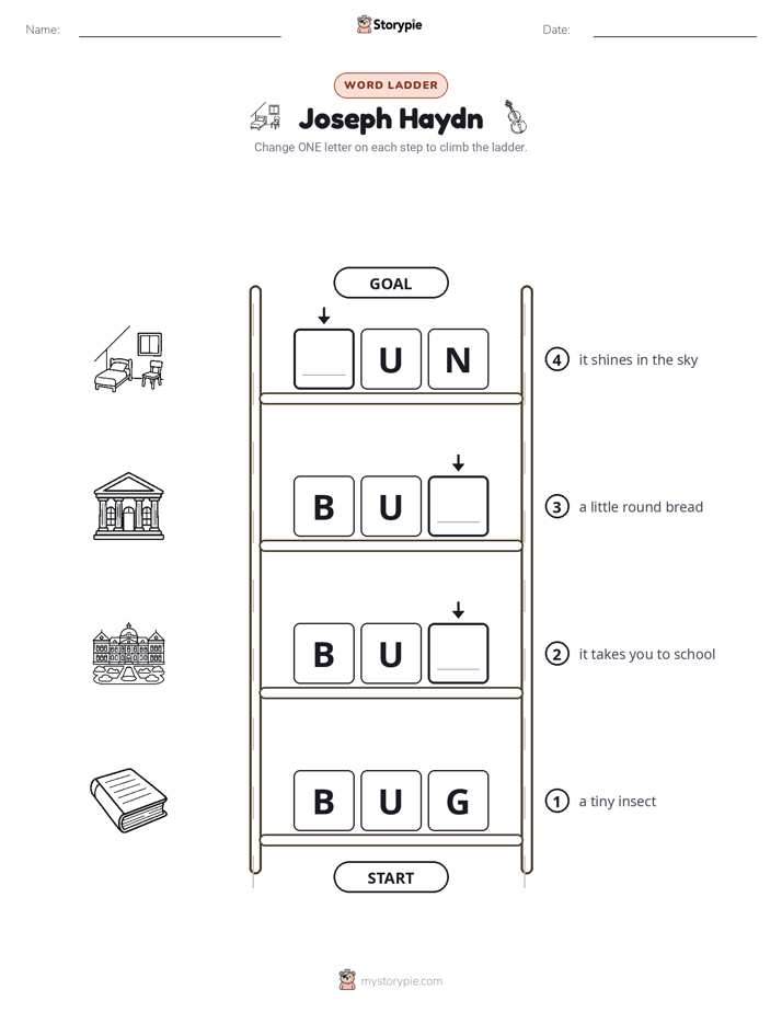 Word Ladder
