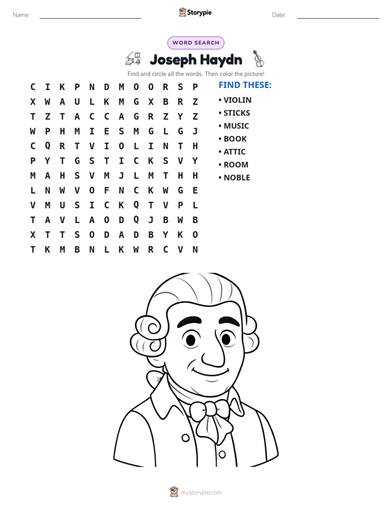Word Search