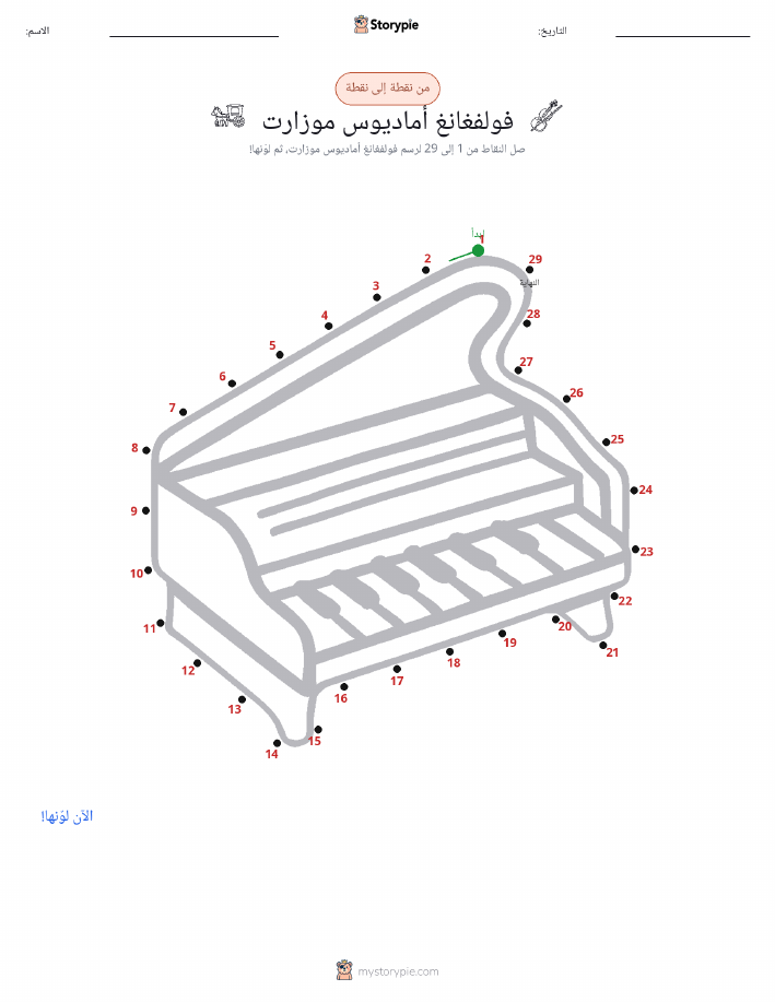 نقطة إلى نقطة