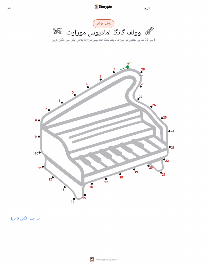 نقطے سے نقطے تک