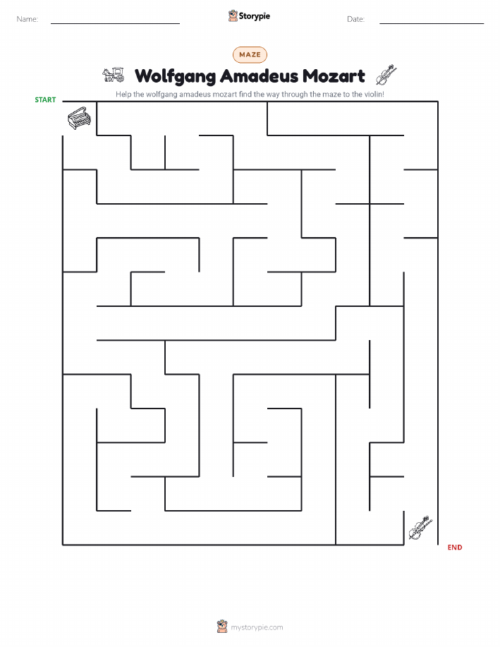 Maze