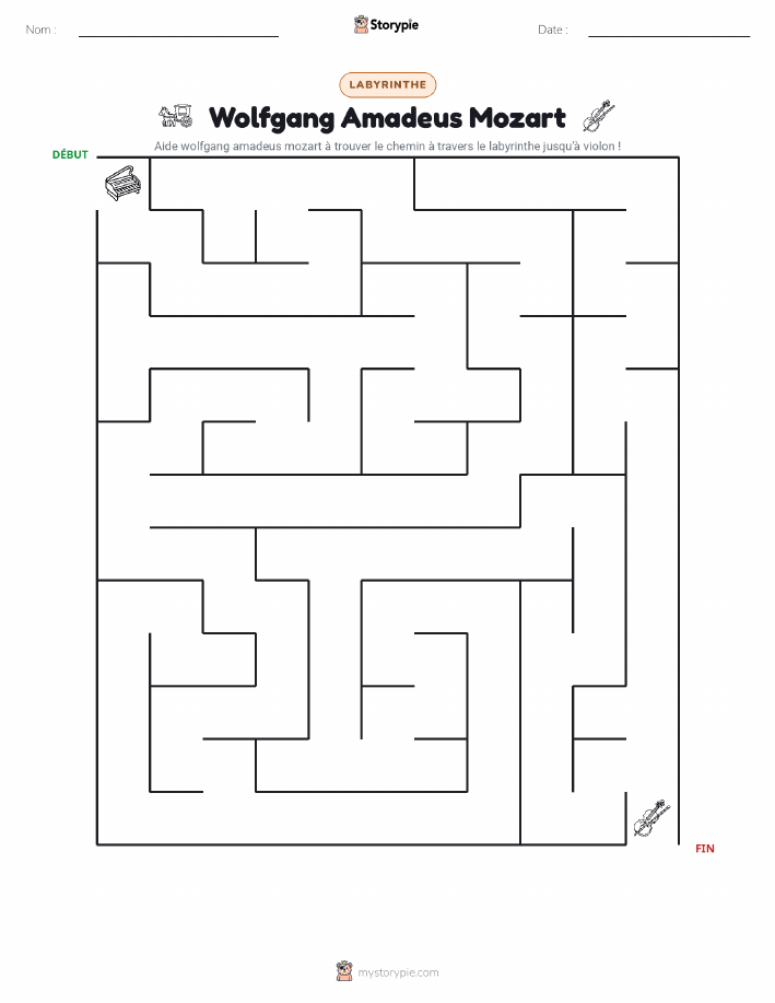 Labyrinthe