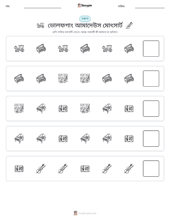 প্যাটার্ন