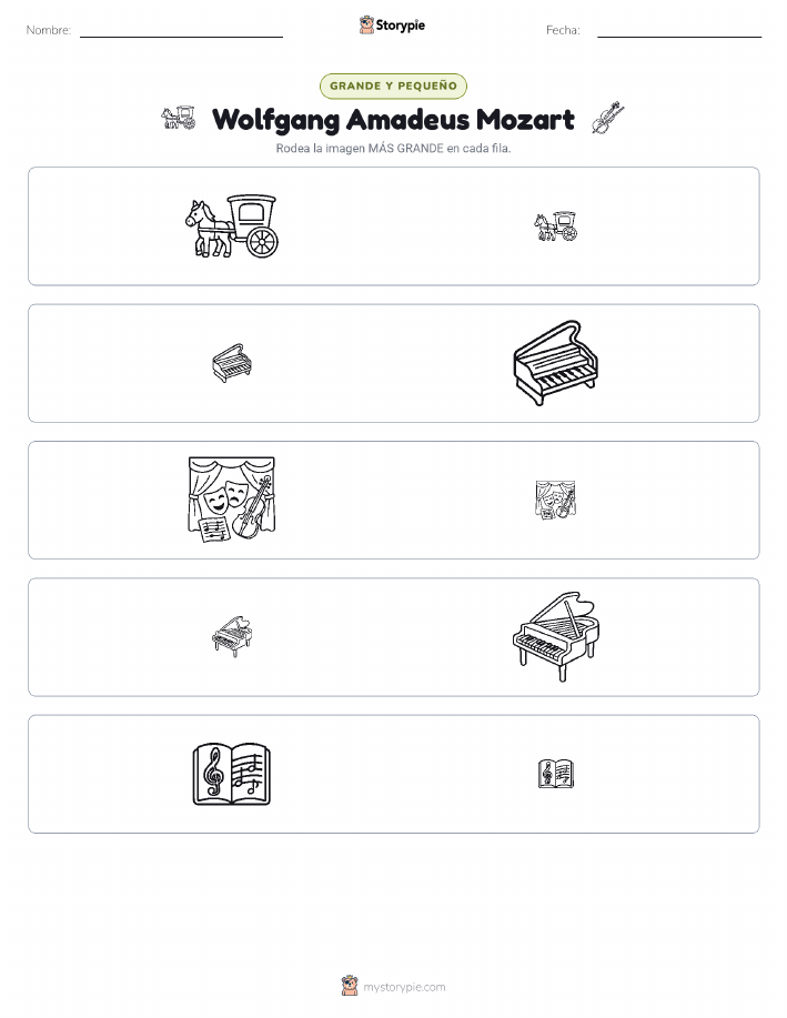 Clasificación