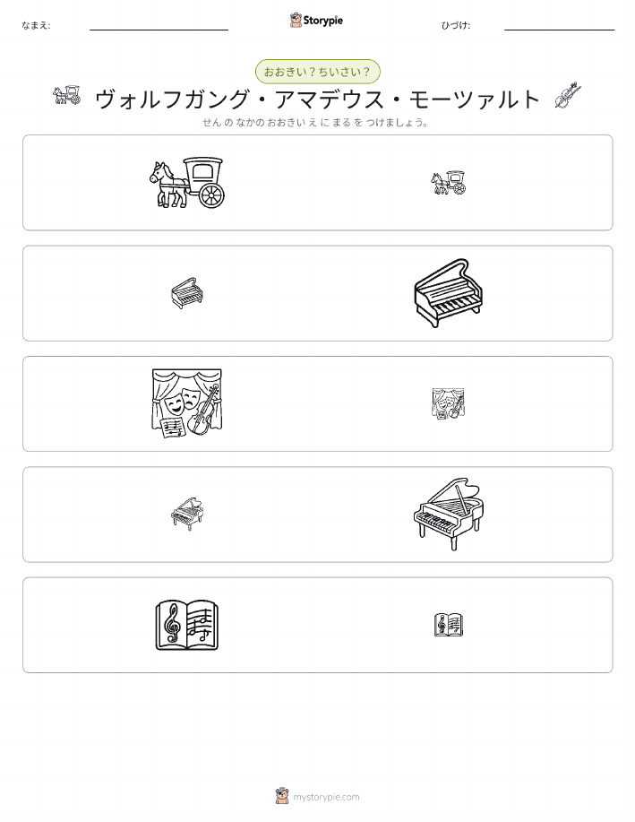 ソーティング
