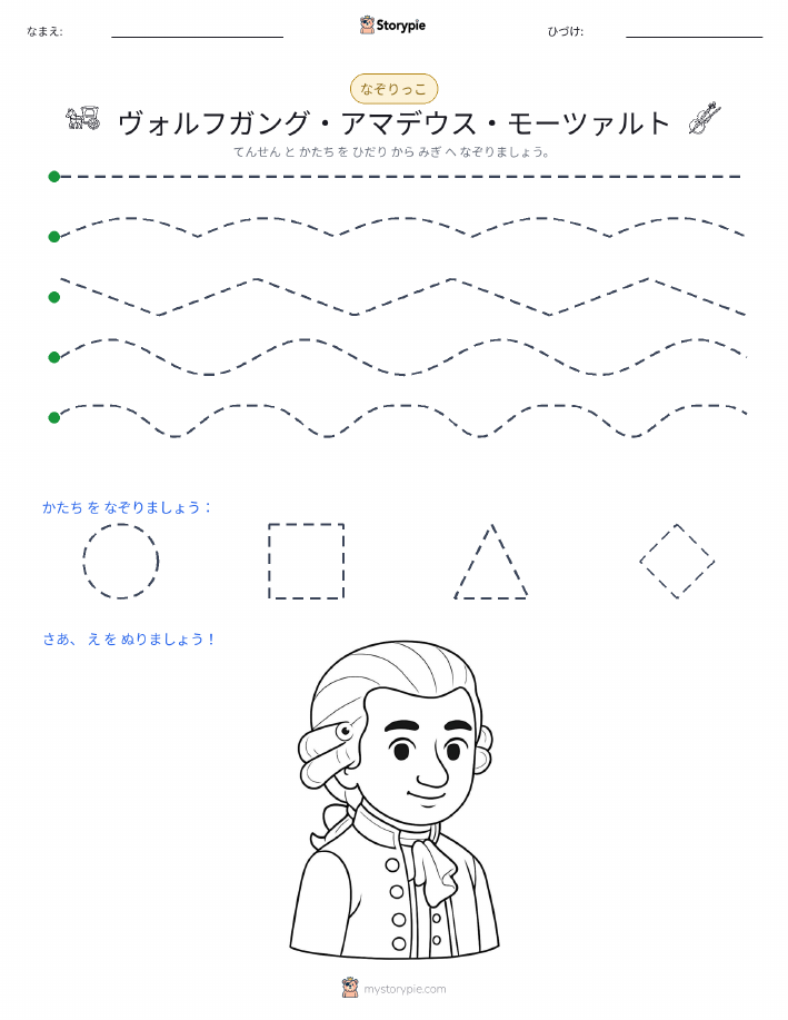 トレース