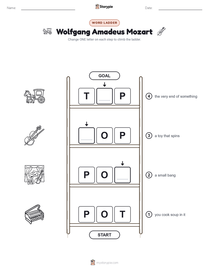 Word Ladder
