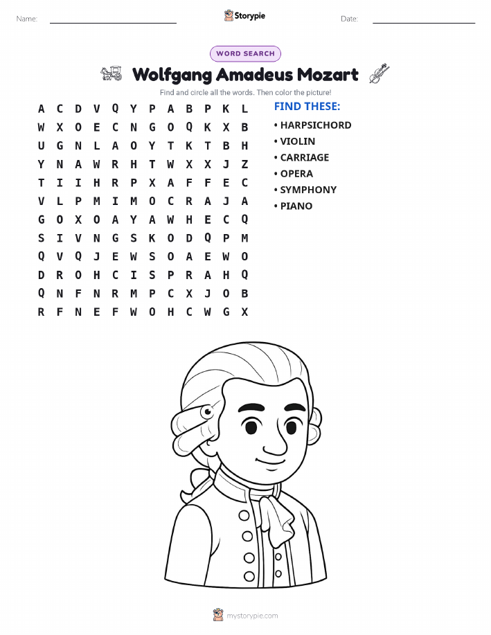 Word Search