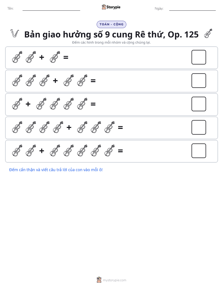 Toán Hình Ảnh