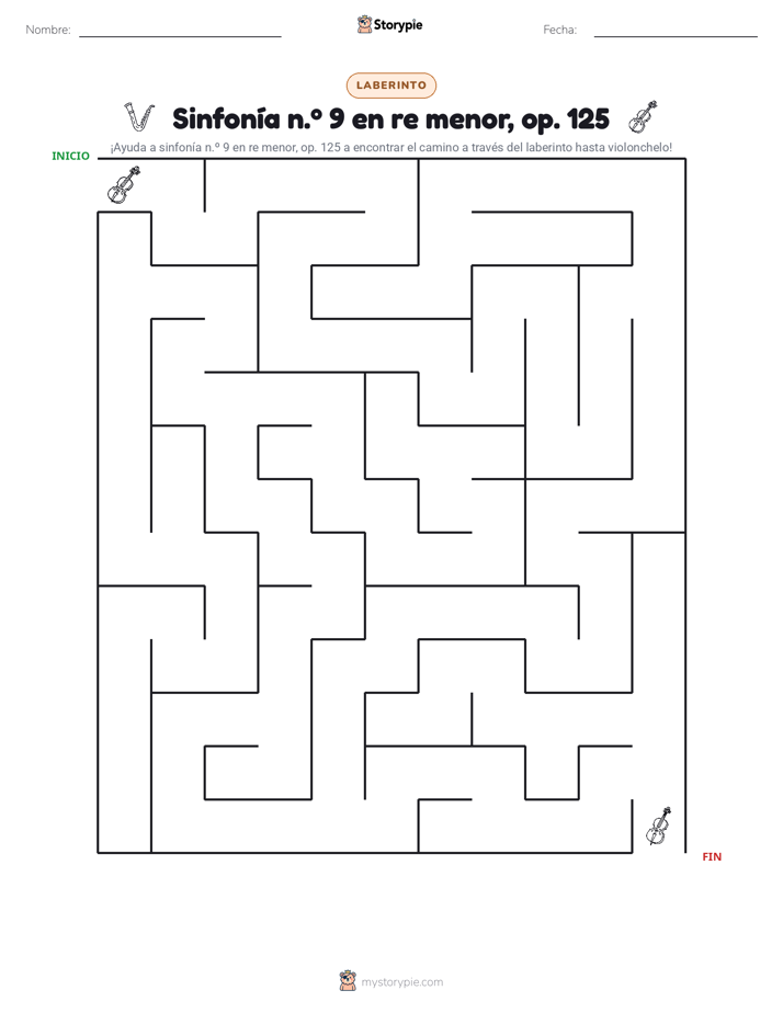 Labyrintho