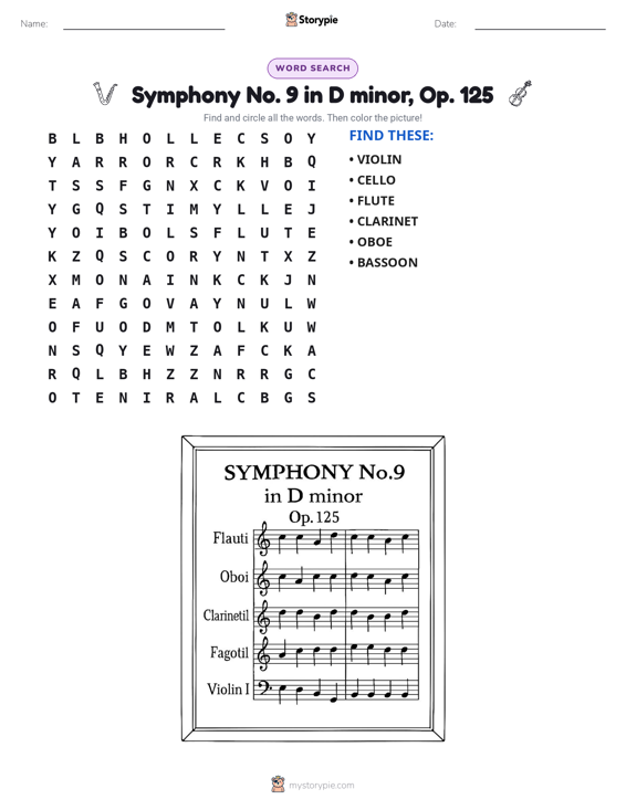 Word Search