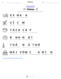 Xem trước tài liệu in sẵn Vienna
