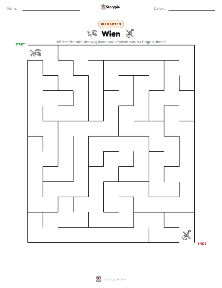 Labyrinth