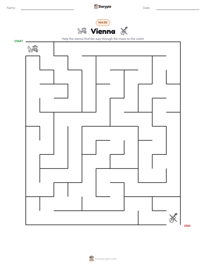 Maze