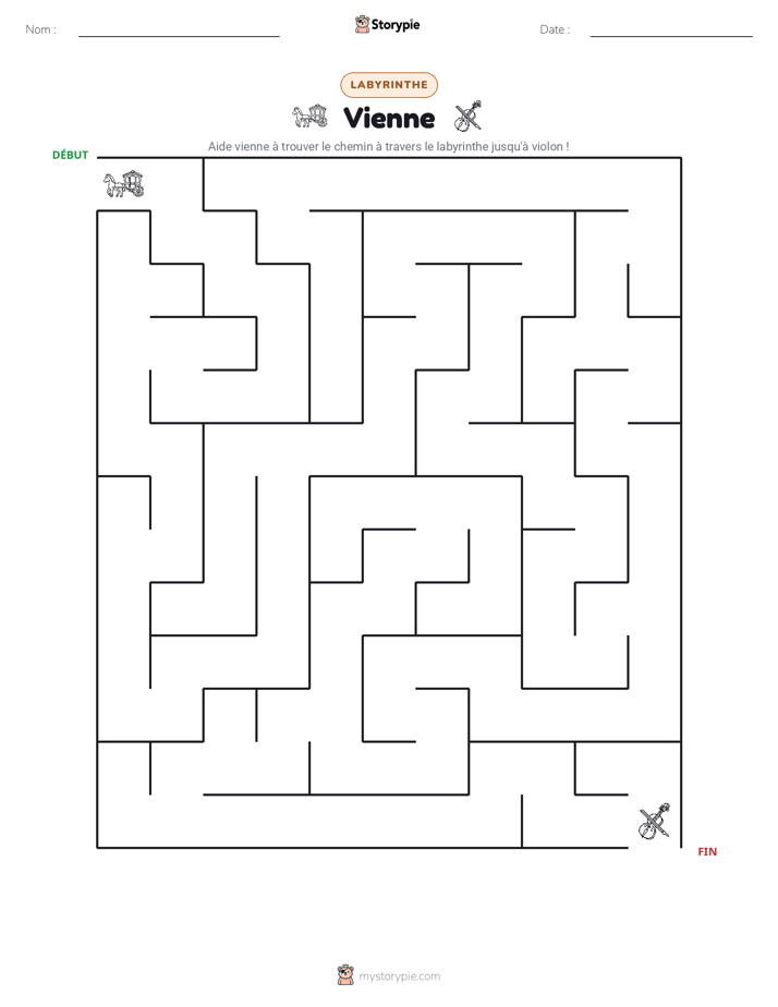 Labyrinthe