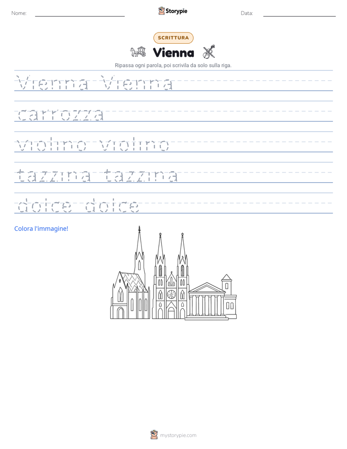 Pratica di Scrittura