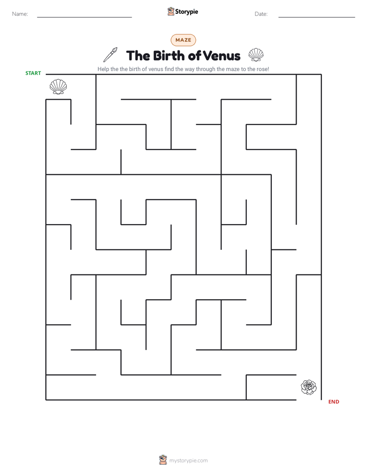 Maze