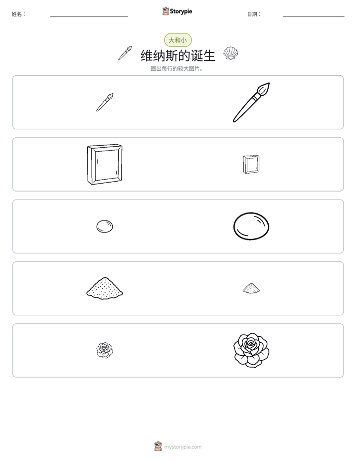 分类